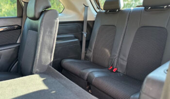 Chevrolet Captiva full