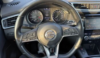 Nissan Qashqai 1.3 DIG-T N-Connecta full