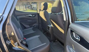 Nissan Qashqai 1.3 DIG-T N-Connecta full