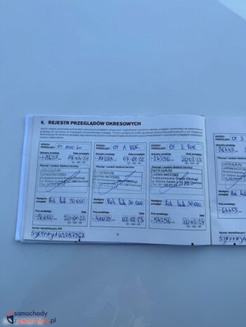 Nissan Qashqai 1.3 DIG-T N-Connecta full