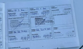 Nissan Qashqai 1.3 DIG-T N-Connecta full