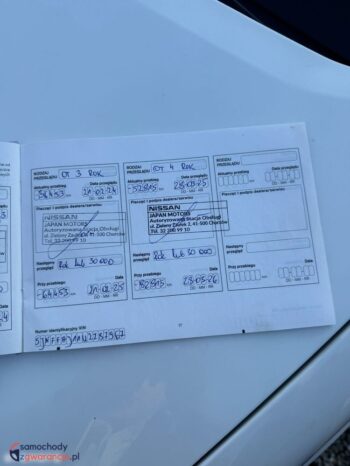 Nissan Qashqai 1.3 DIG-T N-Connecta full