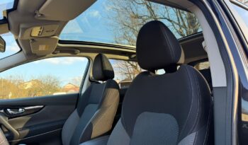 Nissan Qashqai 1.3 DIG-T N-Connecta full