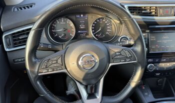 Nissan Qashqai 1.3 DIG-T N-Connecta full