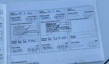 Nissan Qashqai 1.3 DIG-T N-Connecta full