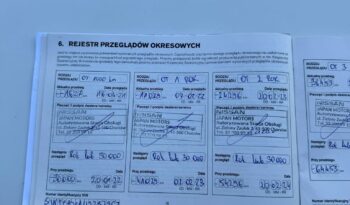 Nissan Qashqai 1.3 DIG-T N-Connecta full