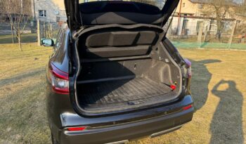 Nissan Qashqai 1.3 DIG-T N-Connecta full