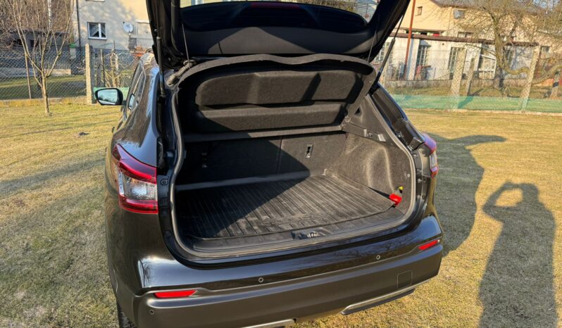 Nissan Qashqai 1.3 DIG-T N-Connecta full