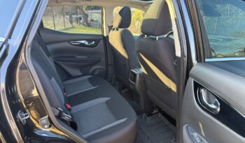 Nissan Qashqai 1.3 DIG-T N-Connecta full