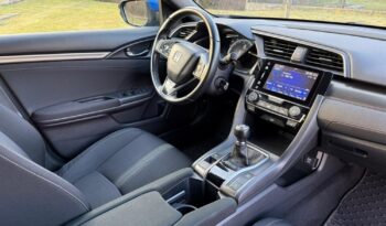 Honda Civic 1.0 T Elegance (Navi) full