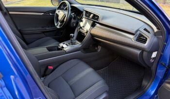 Honda Civic 1.0 T Elegance (Navi) full
