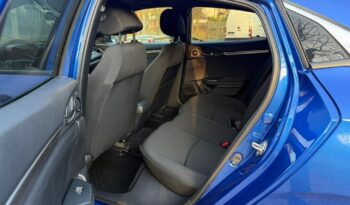 Honda Civic 1.0 T Elegance (Navi) full