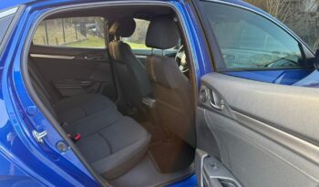 Honda Civic 1.0 T Elegance (Navi) full