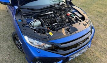 Honda Civic 1.0 T Elegance (Navi) full