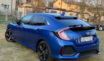 Honda Civic 1.0 T Elegance (Navi) full