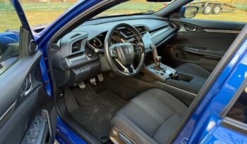 Honda Civic 1.0 T Elegance (Navi) full