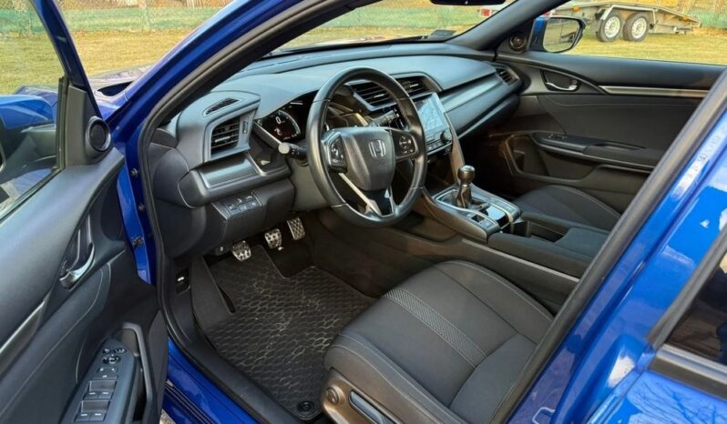 Honda Civic 1.0 T Elegance (Navi) full