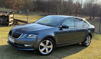 Skoda Octavia 1.4 TSI Style full
