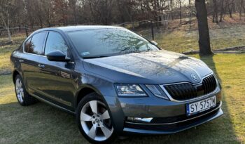 Skoda Octavia 1.4 TSI Style full
