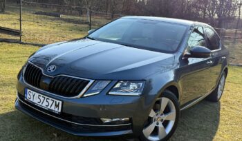 Skoda Octavia 1.4 TSI Style full
