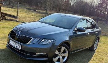 Skoda Octavia 1.4 TSI Style full