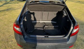 Skoda Octavia 1.4 TSI Style full