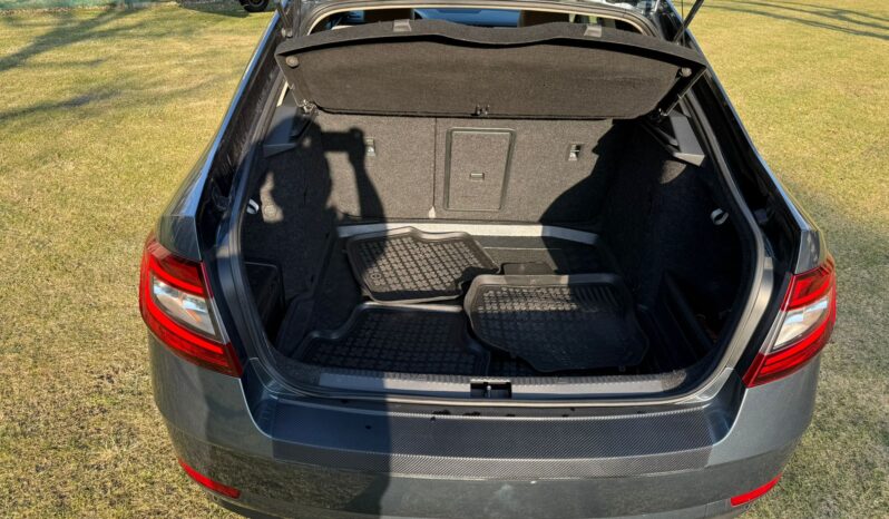 Skoda Octavia 1.4 TSI Style full