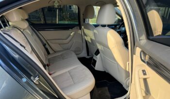 Skoda Octavia 1.4 TSI Style full