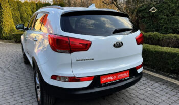 Kia Sportage 1.6 GDI Business Line 2WD full