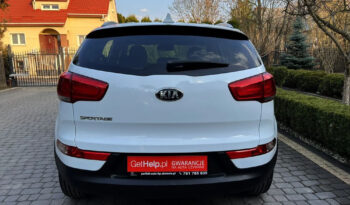 Kia Sportage 1.6 GDI Business Line 2WD full