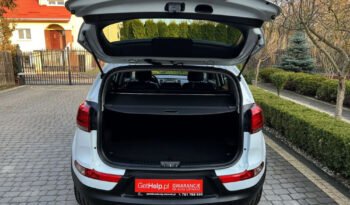 Kia Sportage 1.6 GDI Business Line 2WD full