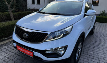 Kia Sportage 1.6 GDI Business Line 2WD full