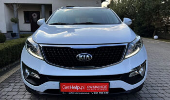 Kia Sportage 1.6 GDI Business Line 2WD full