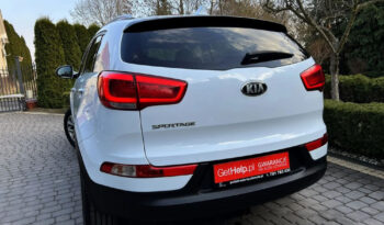 Kia Sportage 1.6 GDI Business Line 2WD full