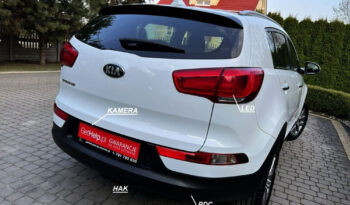 Kia Sportage 1.6 GDI Business Line 2WD full