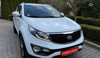 Kia Sportage 1.6 GDI Business Line 2WD full