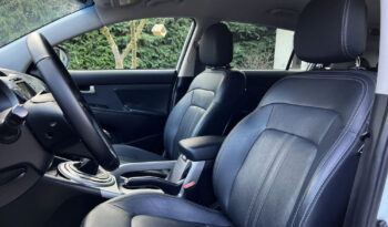 Kia Sportage 1.6 GDI Business Line 2WD full