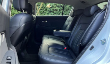 Kia Sportage 1.6 GDI Business Line 2WD full