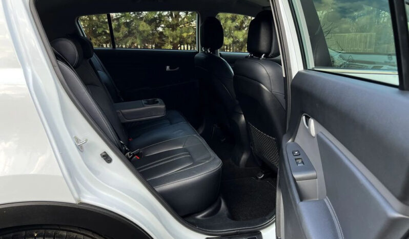 Kia Sportage 1.6 GDI Business Line 2WD full