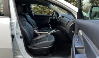 Kia Sportage 1.6 GDI Business Line 2WD full