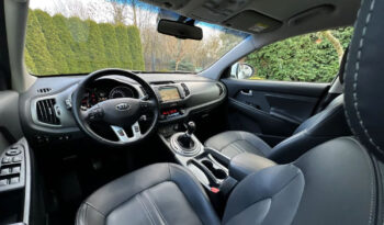 Kia Sportage 1.6 GDI Business Line 2WD full