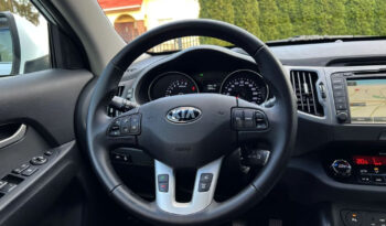 Kia Sportage 1.6 GDI Business Line 2WD full