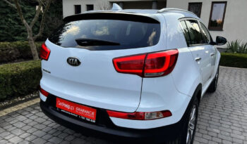 Kia Sportage 1.6 GDI Business Line 2WD full