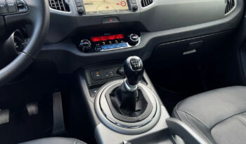 Kia Sportage 1.6 GDI Business Line 2WD full