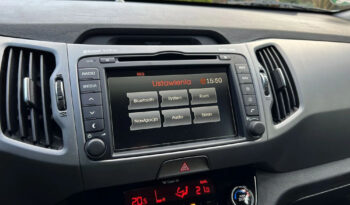 Kia Sportage 1.6 GDI Business Line 2WD full