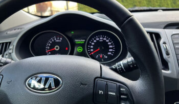 Kia Sportage 1.6 GDI Business Line 2WD full