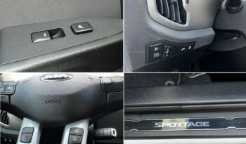 Kia Sportage 1.6 GDI Business Line 2WD full