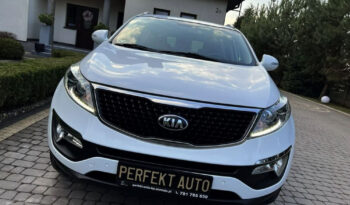 Kia Sportage 1.6 GDI Business Line 2WD full