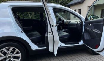 Kia Sportage 1.6 GDI Business Line 2WD full