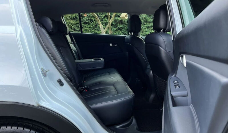 Kia Sportage 1.6 GDI Business Line 2WD full